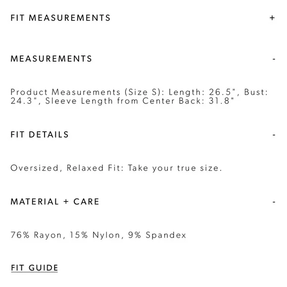 Anine Bing Alto Crewneck - Picture 5 of 9